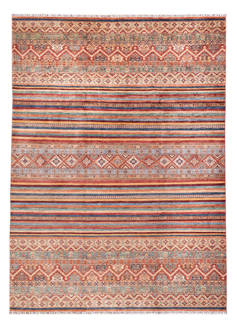 Shal Teppe 343x243cm - Orientalsk teppe