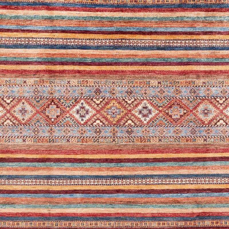 Shal Teppe 343x243cm - Orientalsk teppe