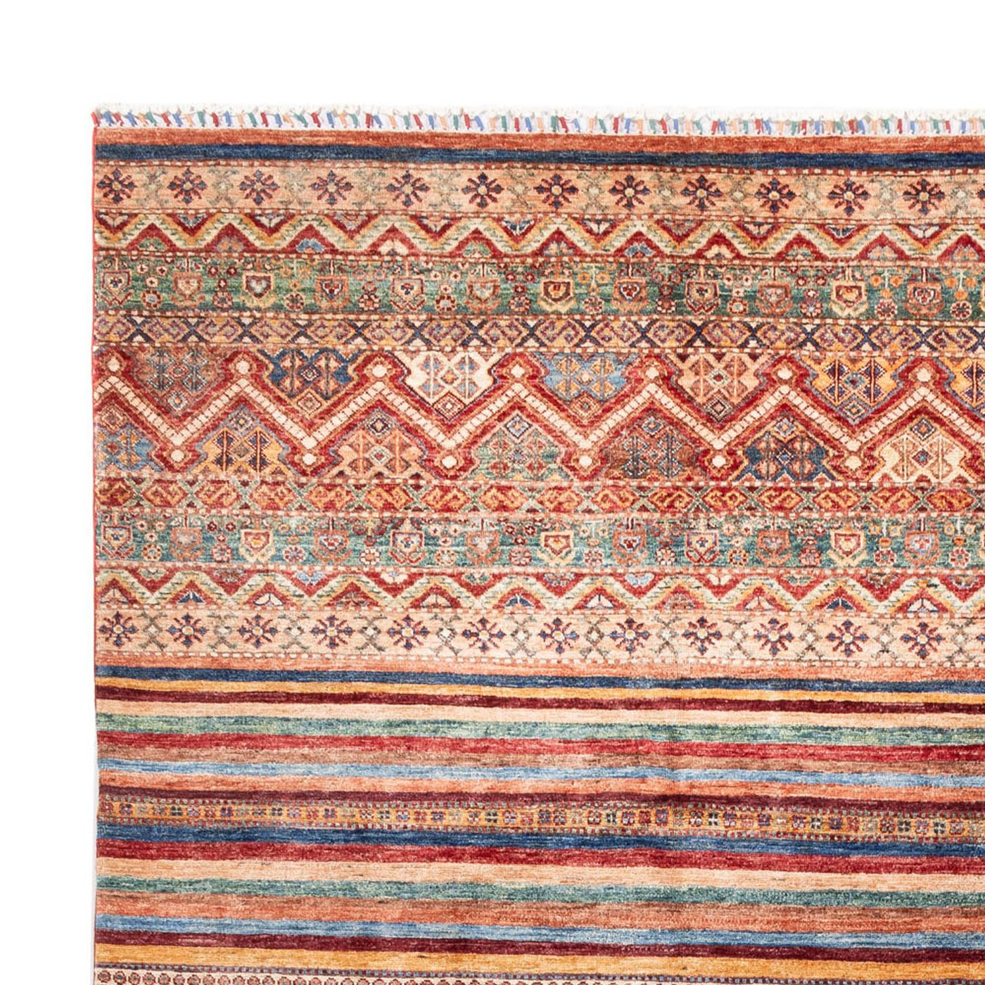 Shal Teppe 343x243cm - Orientalsk teppe