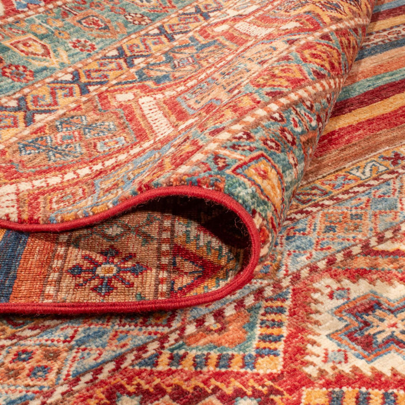 Shal Teppe 343x243cm - Orientalsk teppe