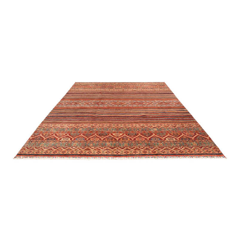 Shal Teppe 343x243cm - Orientalsk teppe