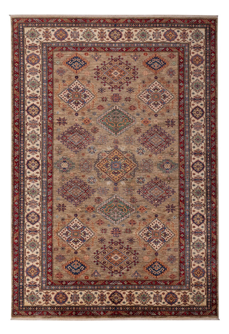Kazak Teppe 295x204cm - Orientalsk teppe