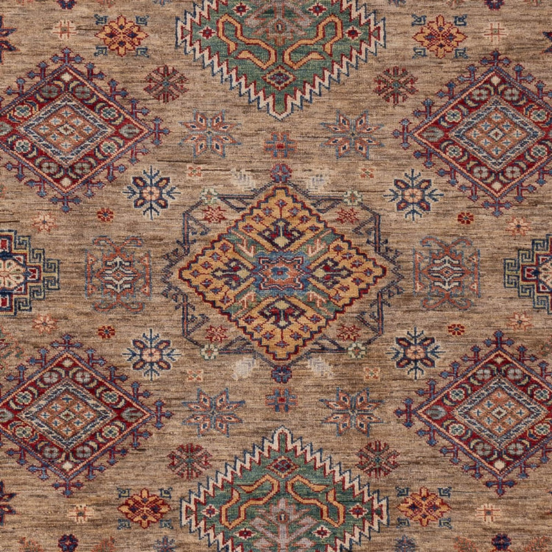 Kazak Teppe 295x204cm - Orientalsk teppe