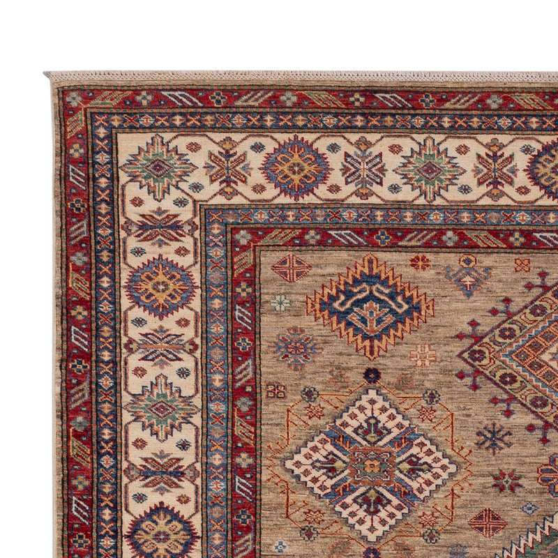 Kazak Teppe 295x204cm - Orientalsk teppe