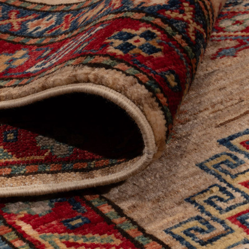 Kazak Teppe 295x204cm - Orientalsk teppe