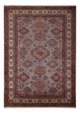 Ziegler Teppe - Kazak - 296 x 207 cm - mørk beige