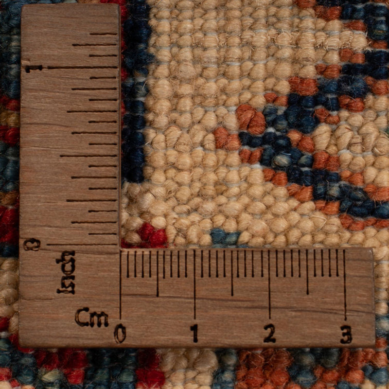 Ziegler Teppe - Kazak - 296 x 207 cm - mørk beige