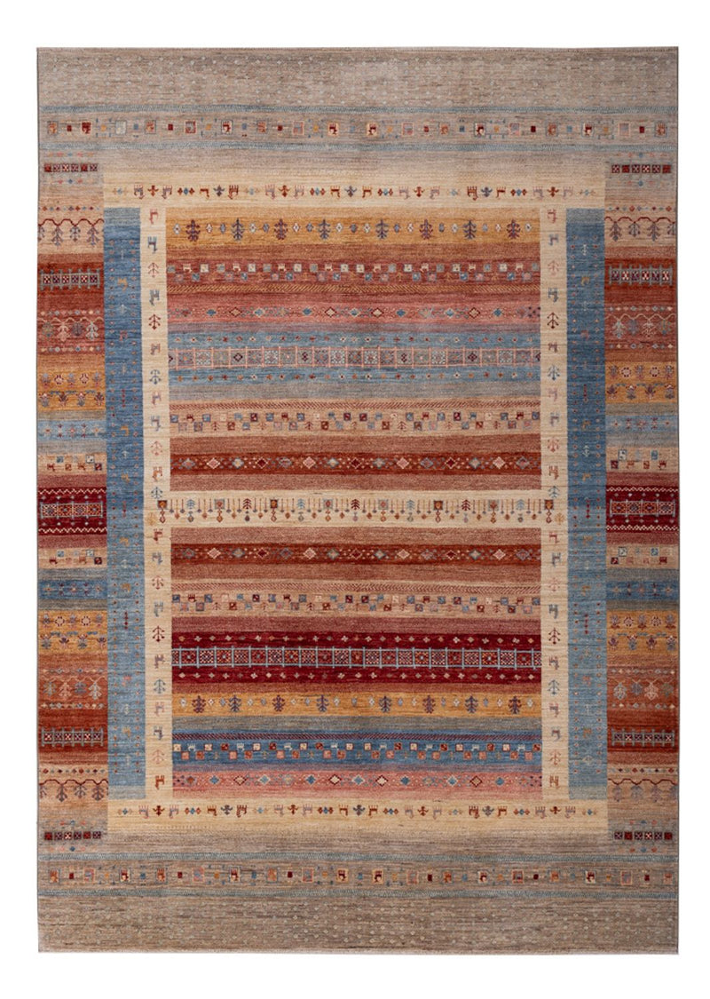 Ariana Teppe 210x299cm - Orientalsk teppe