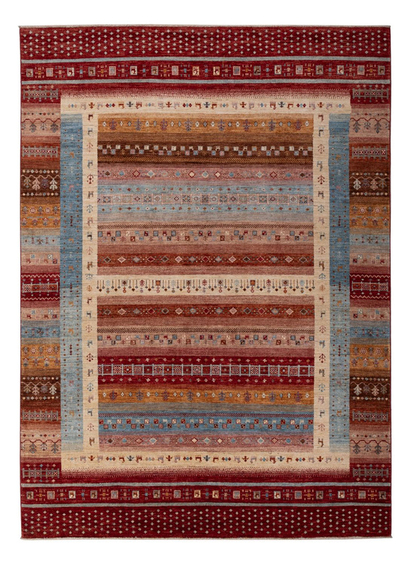 Ariana Teppe 299x209cm - Orientalsk teppe