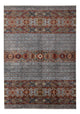 Shal Teppe 207x298cm - Orientalsk teppe