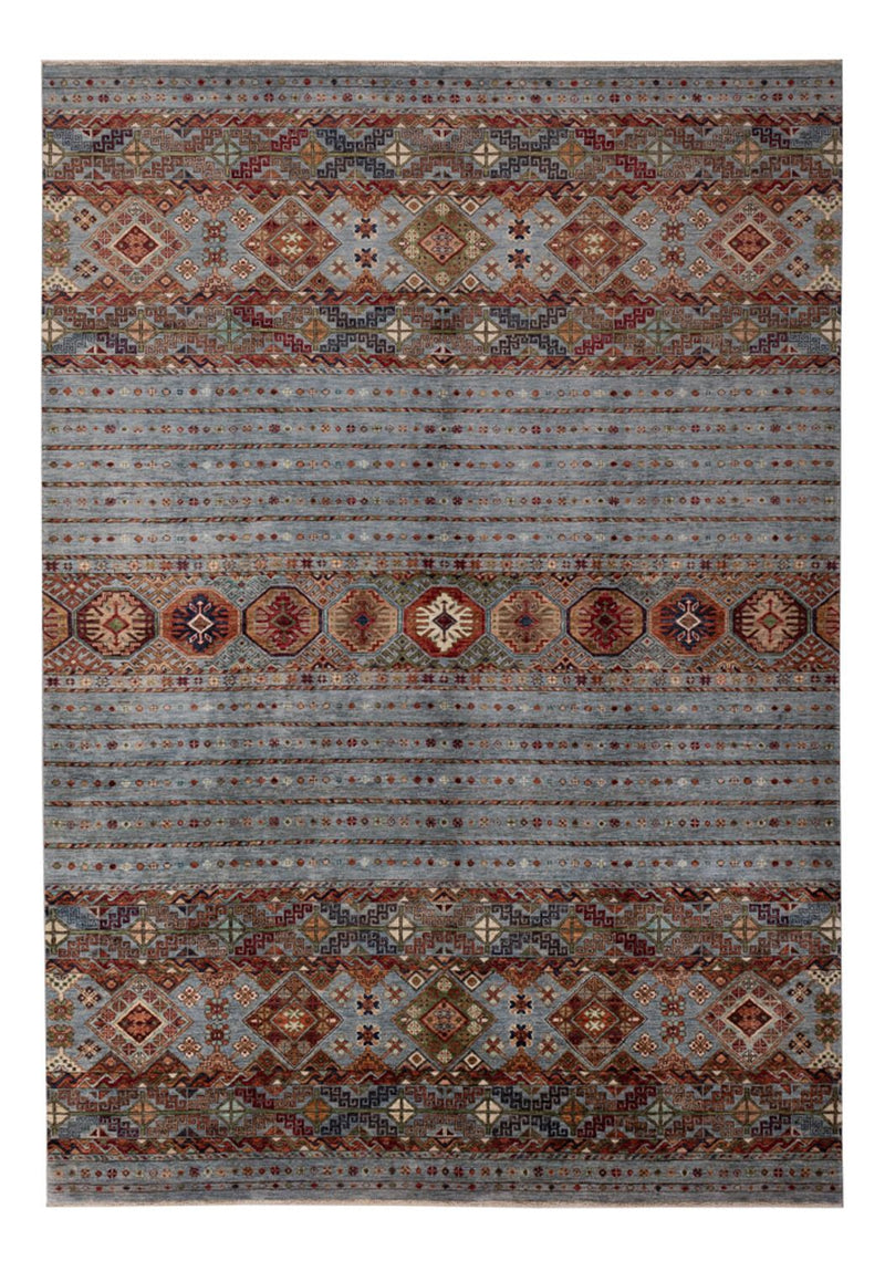 Shal Teppe 207x298cm - Orientalsk teppe