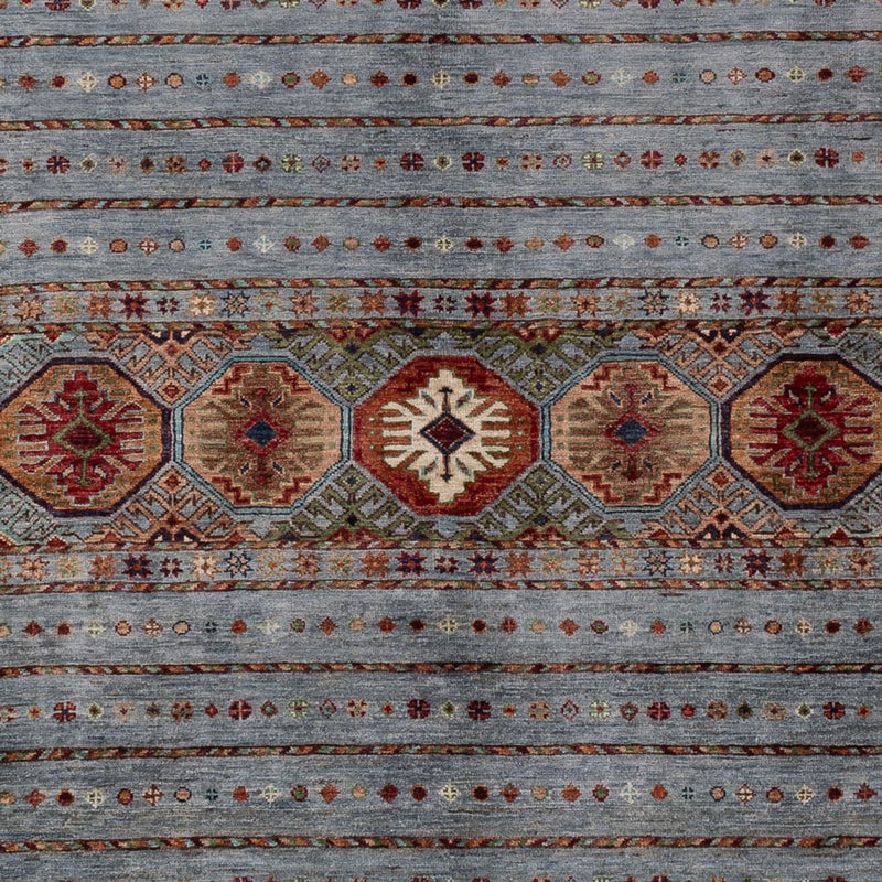 Shal Teppe 207x298cm - Orientalsk teppe