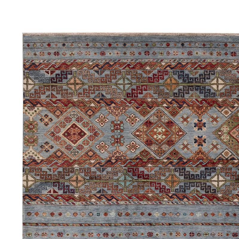 Shal Teppe 207x298cm - Orientalsk teppe