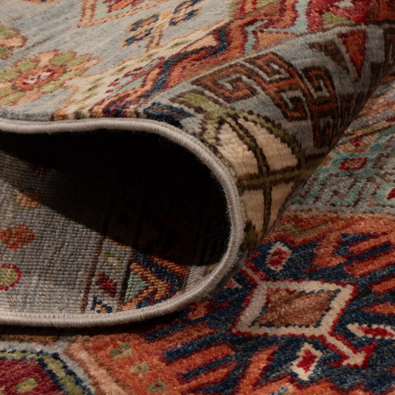 Shal Teppe 207x298cm - Orientalsk teppe