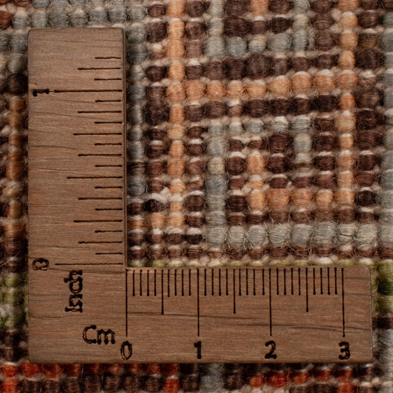 Shal Teppe 207x298cm - Orientalsk teppe