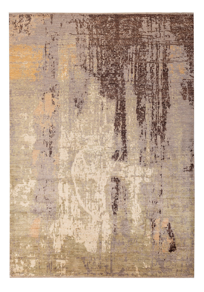 Designer teppe 300x209cm - Designerteppich