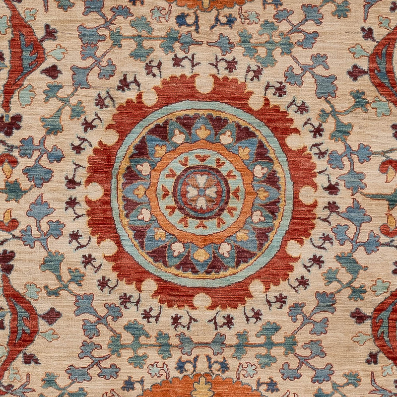 Ariana Teppe 252x182cm - Orientalsk teppe