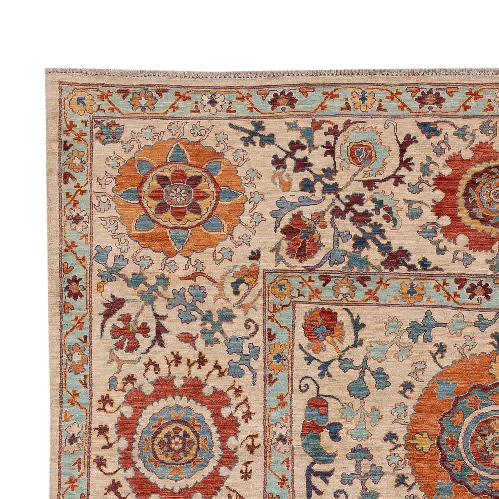 Ariana Teppe 252x182cm - Orientalsk teppe