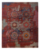 Designer teppe 292x249cm - Designerteppich