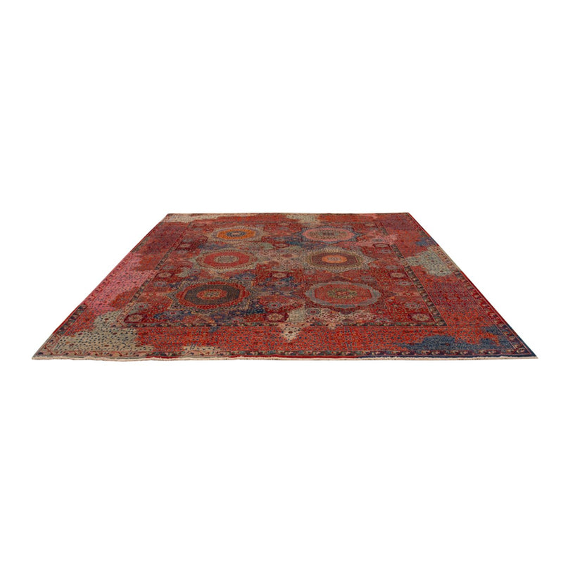 Designer teppe 292x249cm - Designerteppich