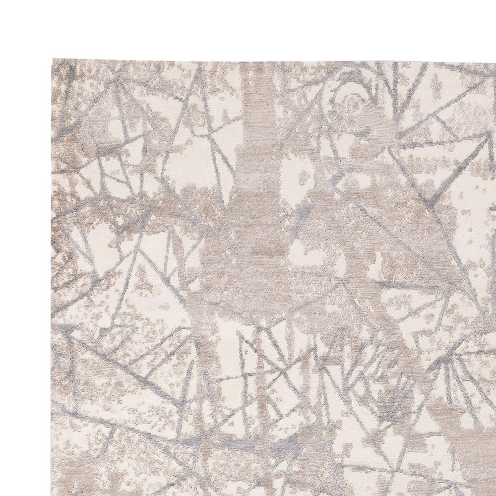 Designer teppe 204x304cm - Designerteppich