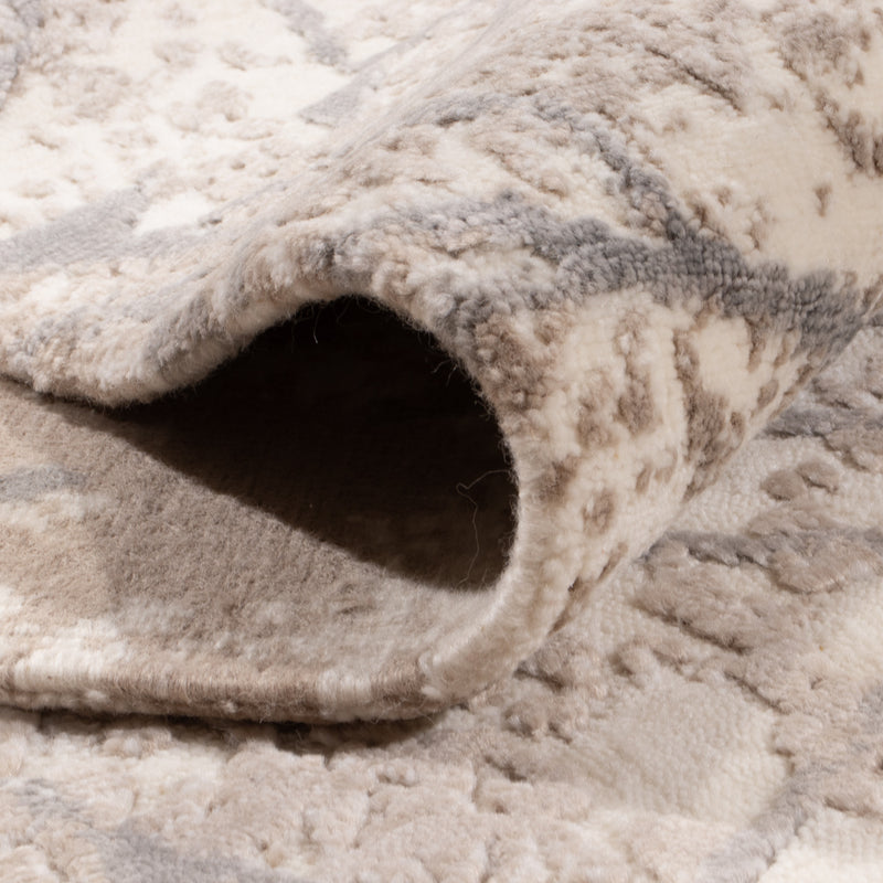 Designer teppe 204x304cm - Designerteppich