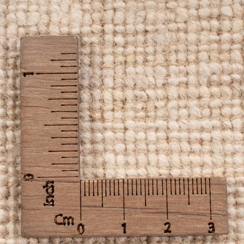 Indo Loribaft Teppe 304x202cm - Ullteppe