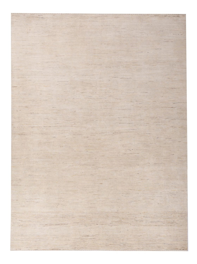 Indo Loribaft Teppe 195x254cm - Ullteppe