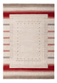 Indo Loribaft Teppe 306x202cm - Ullteppe