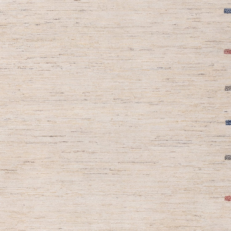 Indo Loribaft Teppe 306x202cm - Ullteppe