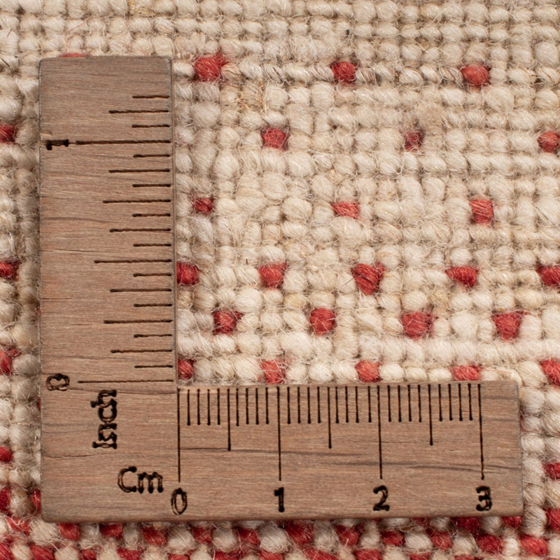 Indo Loribaft Teppe 306x202cm - Ullteppe