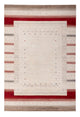 Indo Loribaft Teppe 306x200cm - Ullteppe
