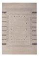 Indo Loribaft Teppe 295x202cm - Ullteppe