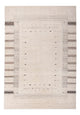 Indo Loribaft Teppe 302x202cm - Ullteppe