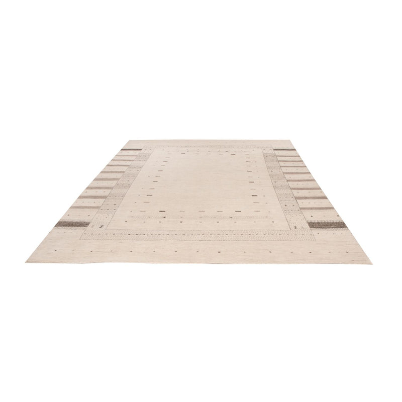 Indo Loribaft Teppe 302x202cm - Ullteppe
