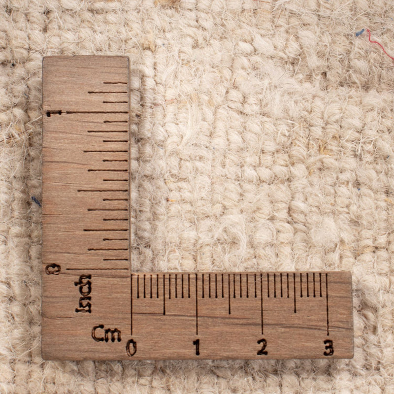 Indo Loribaft Teppe 302x202cm - Ullteppe
