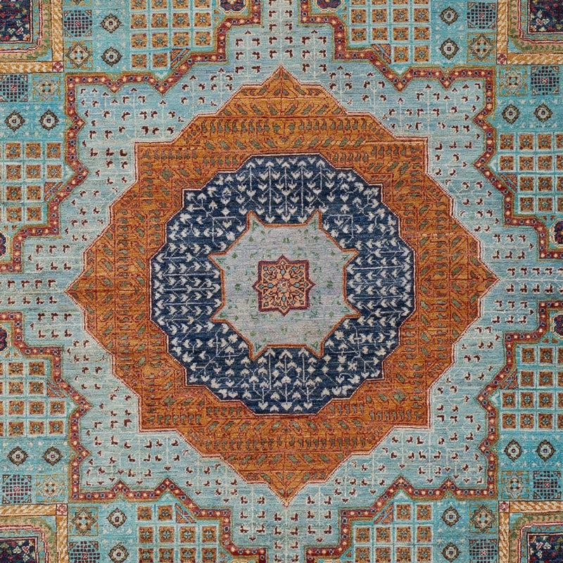 Ariana Teppe 206x299cm - Orientalsk teppe