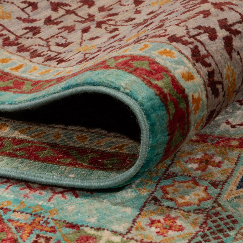 Ariana Teppe 206x299cm - Orientalsk teppe