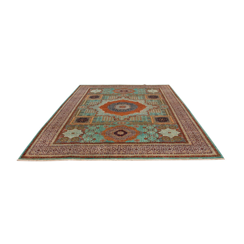Ariana Teppe 206x299cm - Orientalsk teppe