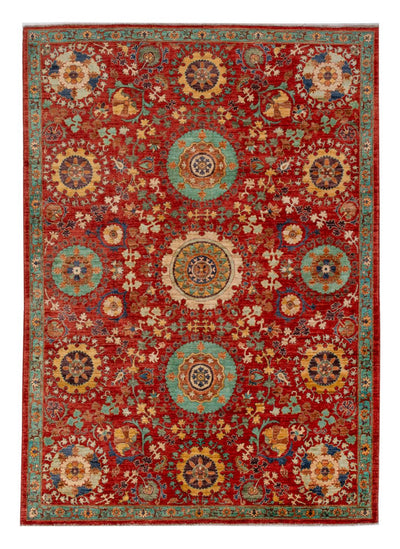 Ariana Teppe 185x265cm - Orientalsk teppe