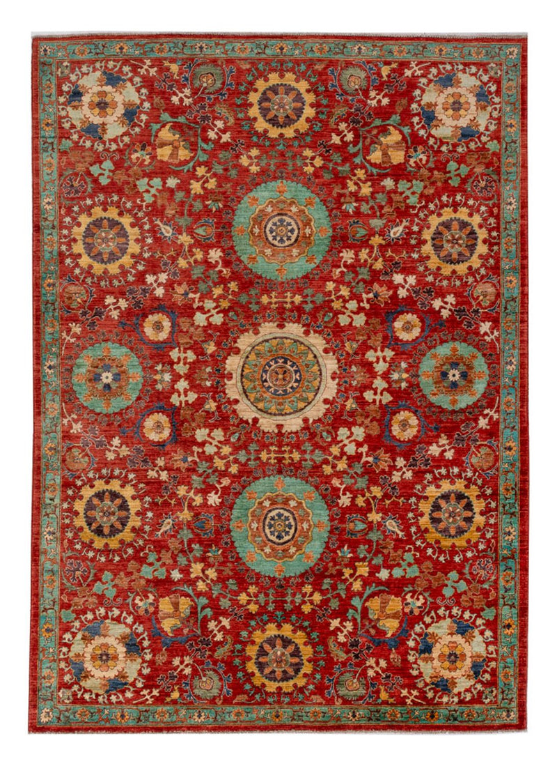 Ariana Teppe 265x185cm - Orientalsk teppe