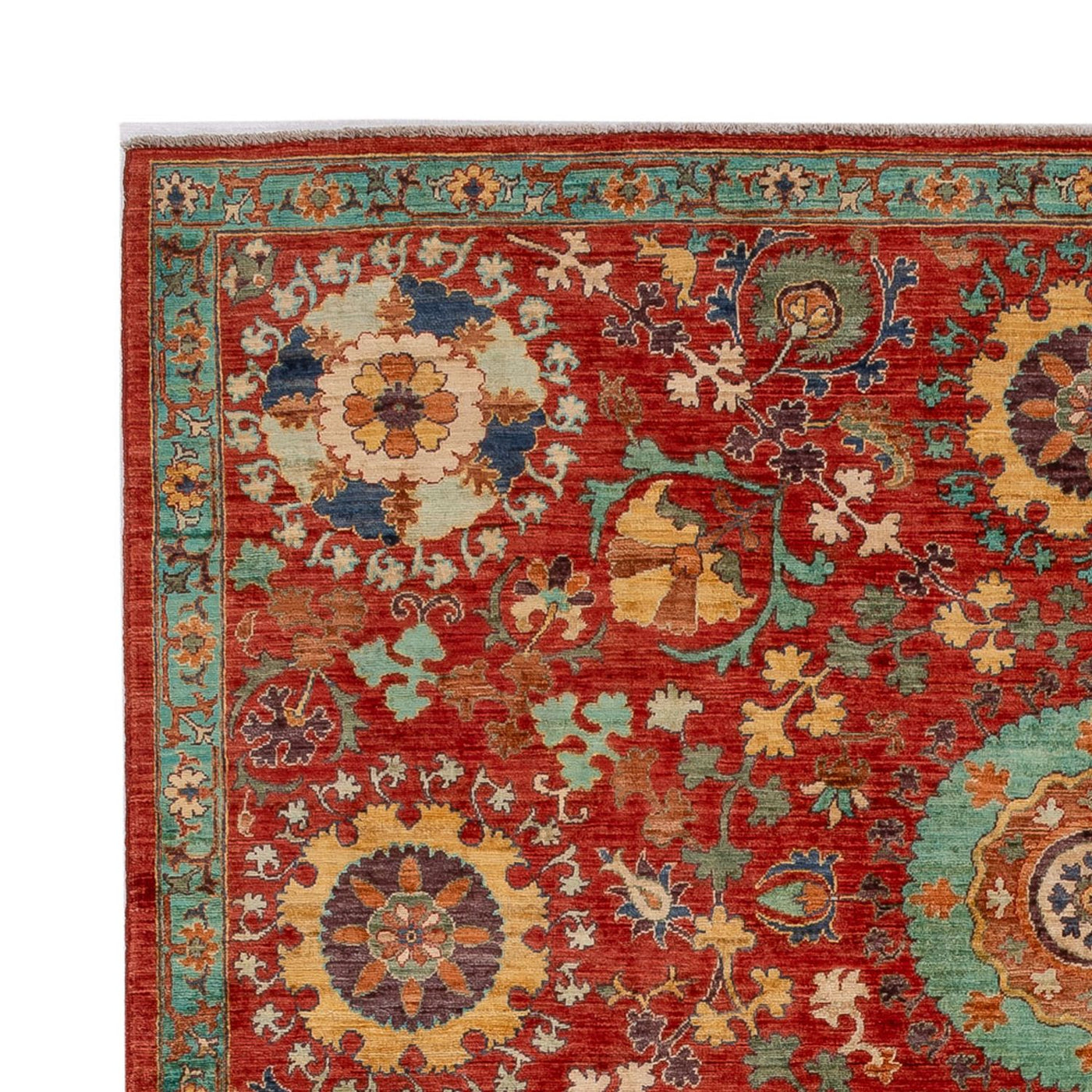 Ariana Teppe 265x185cm - Orientalsk teppe