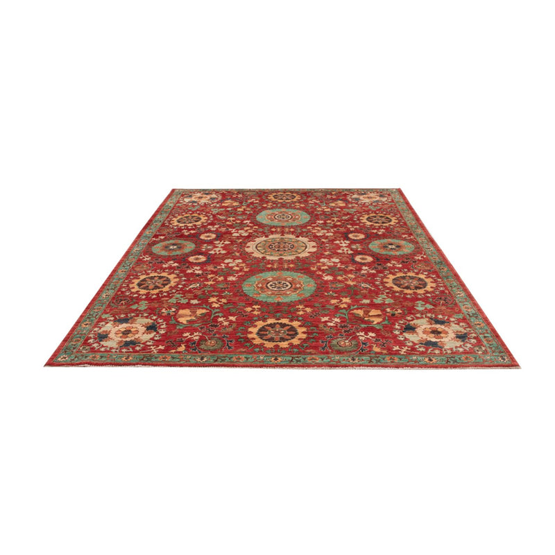 Ariana Teppe 265x185cm - Orientalsk teppe