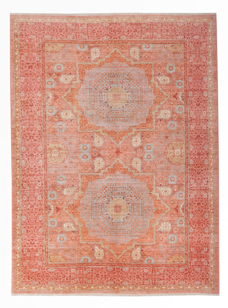 Ariana Teppe 290x208cm - Orientalsk teppe