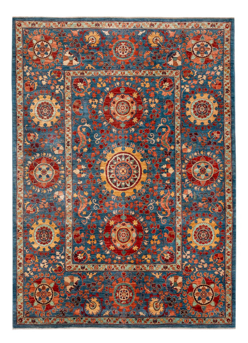Ariana Teppe 307x222cm - Orientalsk teppe