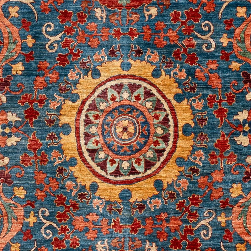 Ariana Teppe 307x222cm - Orientalsk teppe
