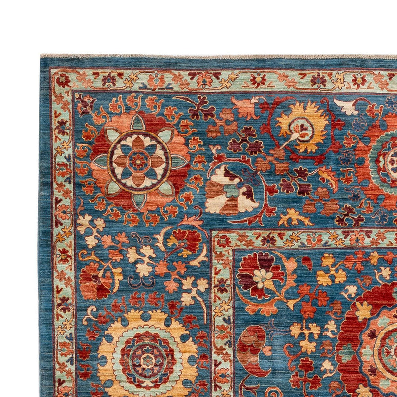 Ariana Teppe 307x222cm - Orientalsk teppe