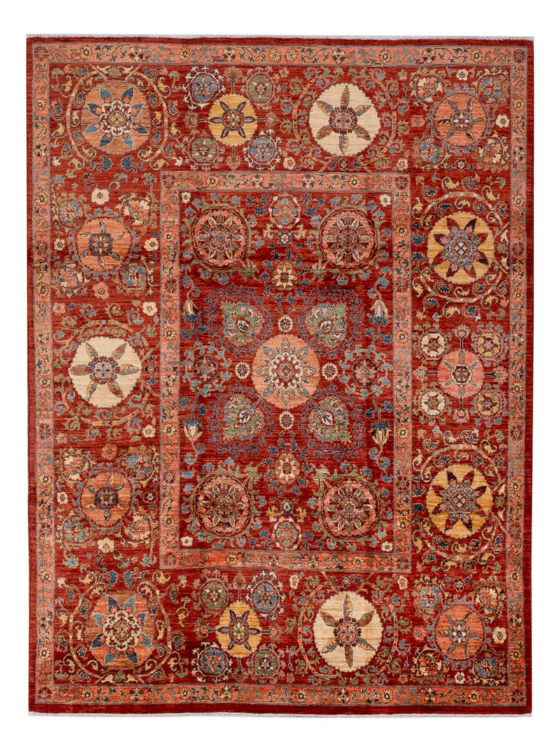 Ariana Teppe 255x192cm - Orientalsk teppe