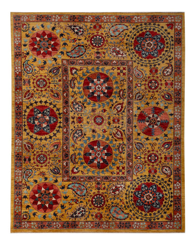 Ariana Teppe 208x271cm - Orientalsk teppe