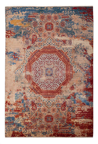 Designer teppe 208x306cm - Designerteppich – product image